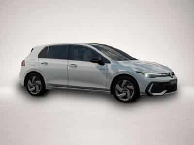 VW Golf (2026) - Photo 2