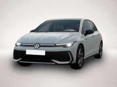 VW Golf (2026) - Photo 1