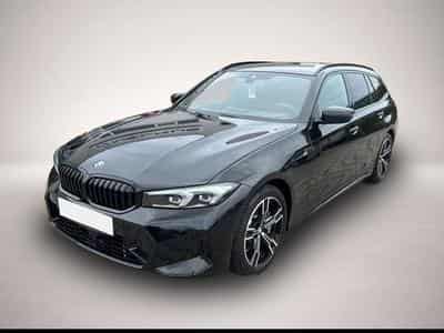 BMW 330 (2025) - Foto 1