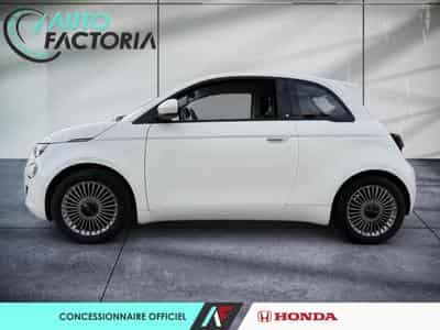 Fiat 500 -49% e 118Ch (2024) - Photo 2