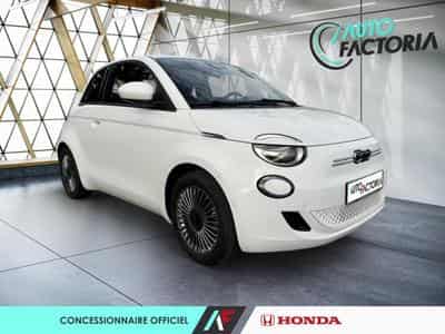 Fiat 500 -49% e 118Ch (2024) - Photo 7