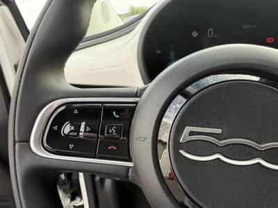 Fiat 500 -49% e 118Ch (2024) - Photo 15