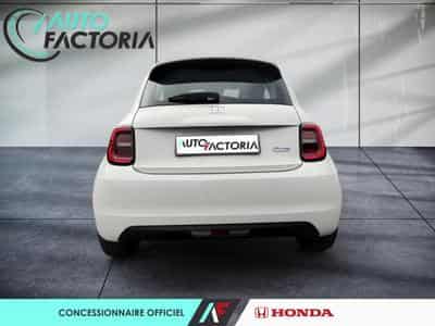 Fiat 500 -53% e 118Ch (2023) - Photo 4