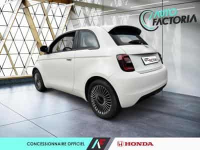 Fiat 500 -53% e 118Ch (2023) - Photo 3