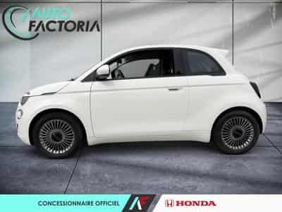 Fiat 500 -53% e 118Ch (2023) - Photo 2