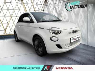 Fiat 500 -53% e 118Ch (2023) - Photo 7