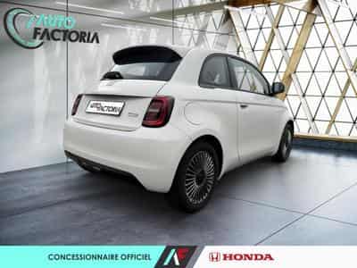 Fiat 500 -53% e 118Ch (2023) - Photo 5