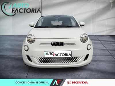 Fiat 500 -53% e 118Ch (2023) - Photo 8
