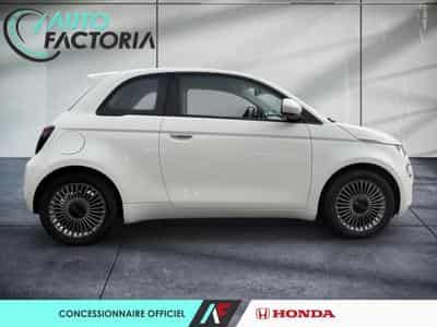 Fiat 500 -53% e 118Ch (2023) - Photo 6
