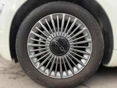 Fiat 500 -53% e 118Ch (2023) - Photo 9
