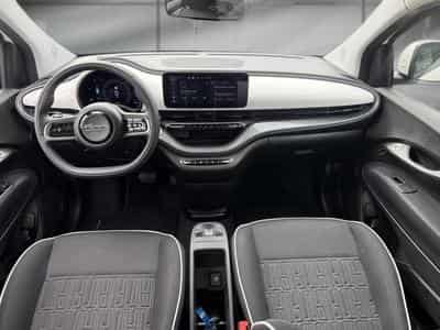 Fiat 500 -53% e 118Ch (2023) - Photo 10