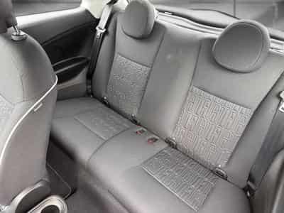 Fiat 500 -53% e 118Ch (2023) - Photo 12