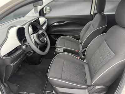 Fiat 500 -53% e 118Ch (2023) - Photo 11
