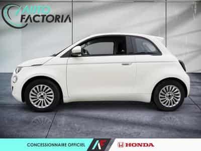 Fiat 500 -56% e 118ch (2023) - Foto 2