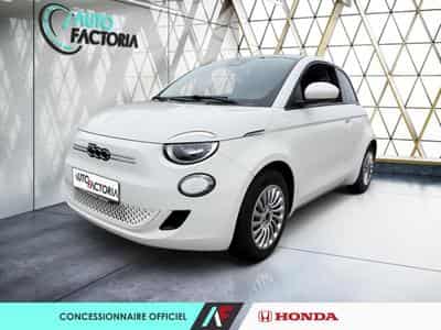 Fiat 500 -56% e 118ch (2023) - Foto 1