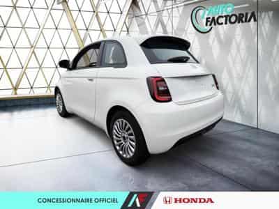 Fiat 500 -56% e 118ch (2023) - Foto 3