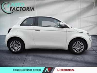 Fiat 500 -56% e 118ch (2023) - Foto 6