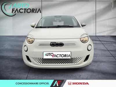 Fiat 500 -56% e 118ch (2023) - Foto 8