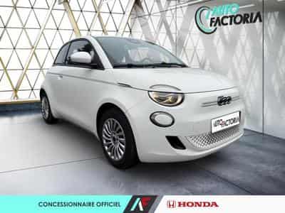 Fiat 500 -56% e 118ch (2023) - Foto 7