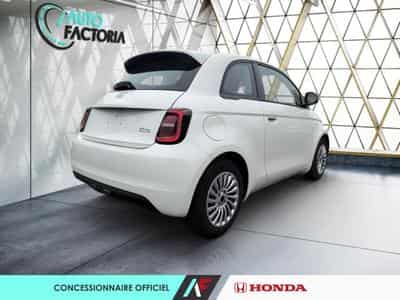 Fiat 500 -56% e 118ch (2023) - Foto 5
