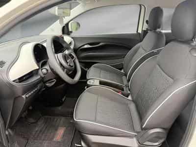 Fiat 500 -56% e 118ch (2023) - Foto 11