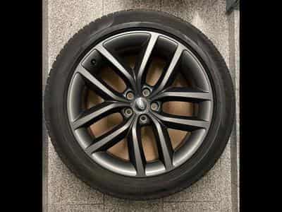 Jantes et pneus – 22" - Photo 1