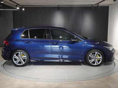 VW Golf 1.5 TSI R-LINE CARPLAY GPS BLUETOOTH PHARES LED (2021) - Photo 2