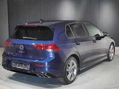 VW Golf 1.5 TSI R-LINE CARPLAY GPS BLUETOOTH PHARES LED (2021) - Photo 3
