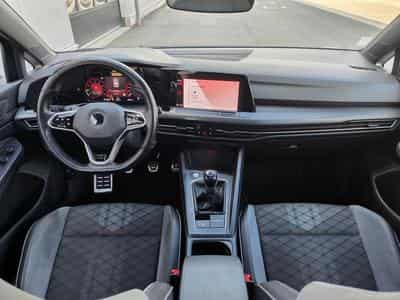 VW Golf 1.5 TSI R-LINE CARPLAY GPS BLUETOOTH PHARES LED (2021) - Photo 10