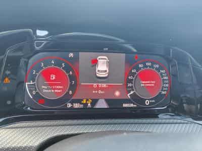 VW Golf 1.5 TSI R-LINE CARPLAY GPS BLUETOOTH PHARES LED (2021) - Photo 13
