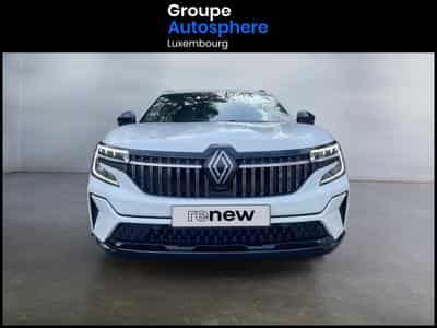 Renault Espace 1.2 E-Tech Techno Full Hybrid 200 7pl (2024) - Foto 2