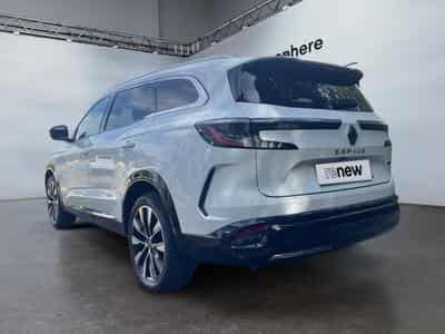 Renault Espace 1.2 E-Tech Techno Full Hybrid 200 7pl (2024) - Foto 3