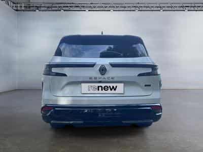 Renault Espace 1.2 E-Tech Techno Full Hybrid 200 7pl (2024) - Foto 4