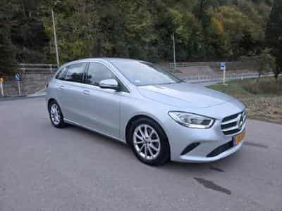 Mercedes B 180 Automatic (2022) - Photo 1