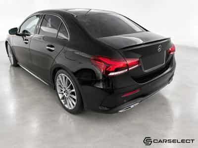 Mercedes 220 AMG LINE (2020) - Photo 2