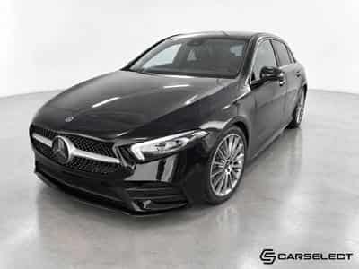 Mercedes 220 AMG LINE (2020) - Photo 1