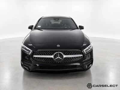 Mercedes 220 AMG LINE (2020) - Photo 3