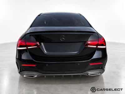 Mercedes 220 AMG LINE (2020) - Photo 4