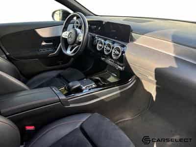 Mercedes 220 AMG LINE (2020) - Photo 8