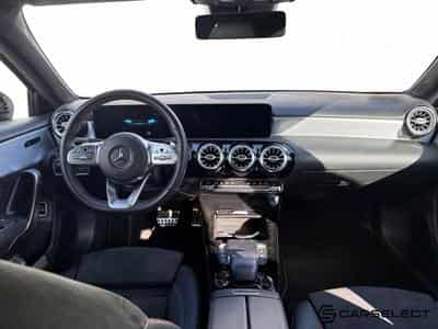 Mercedes 220 AMG LINE (2020) - Photo 7