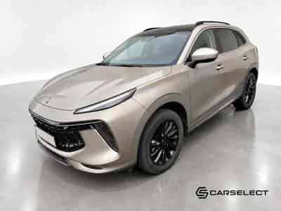 Forthing T5 EVO T5 EVO (2024) - Photo 1