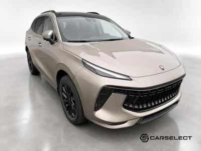 Forthing T5 EVO T5 EVO (2024) - Photo 2