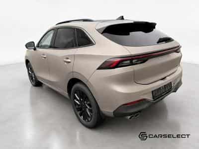 Forthing T5 EVO T5 EVO (2024) - Photo 3