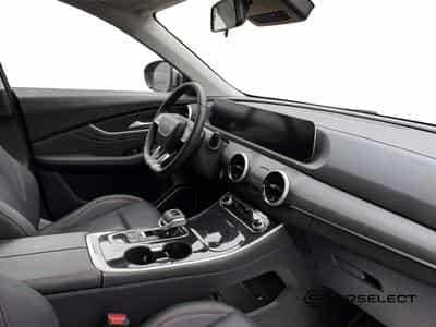 Forthing T5 EVO T5 EVO (2024) - Photo 8