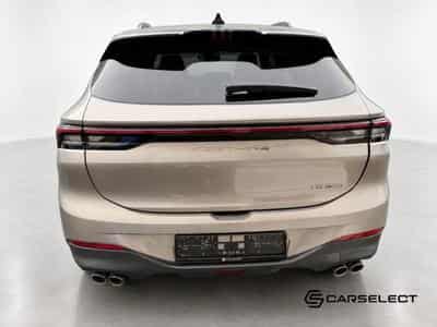 Forthing T5 EVO T5 EVO (2024) - Photo 5