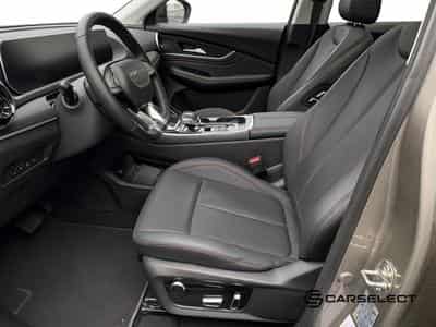 Forthing T5 EVO T5 EVO (2024) - Photo 7