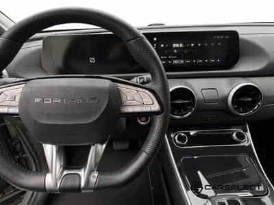 Forthing T5 EVO T5 EVO (2024) - Photo 9