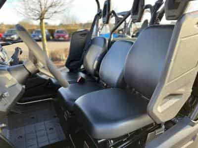 Yamaha Viking EPS 700 EPS (2026) - Foto 2