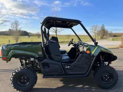 Yamaha Viking EPS 700 EPS (2026) - Foto 1