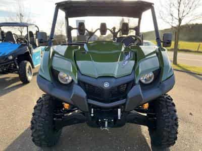 Yamaha Viking EPS 700 EPS (2026) - Foto 3